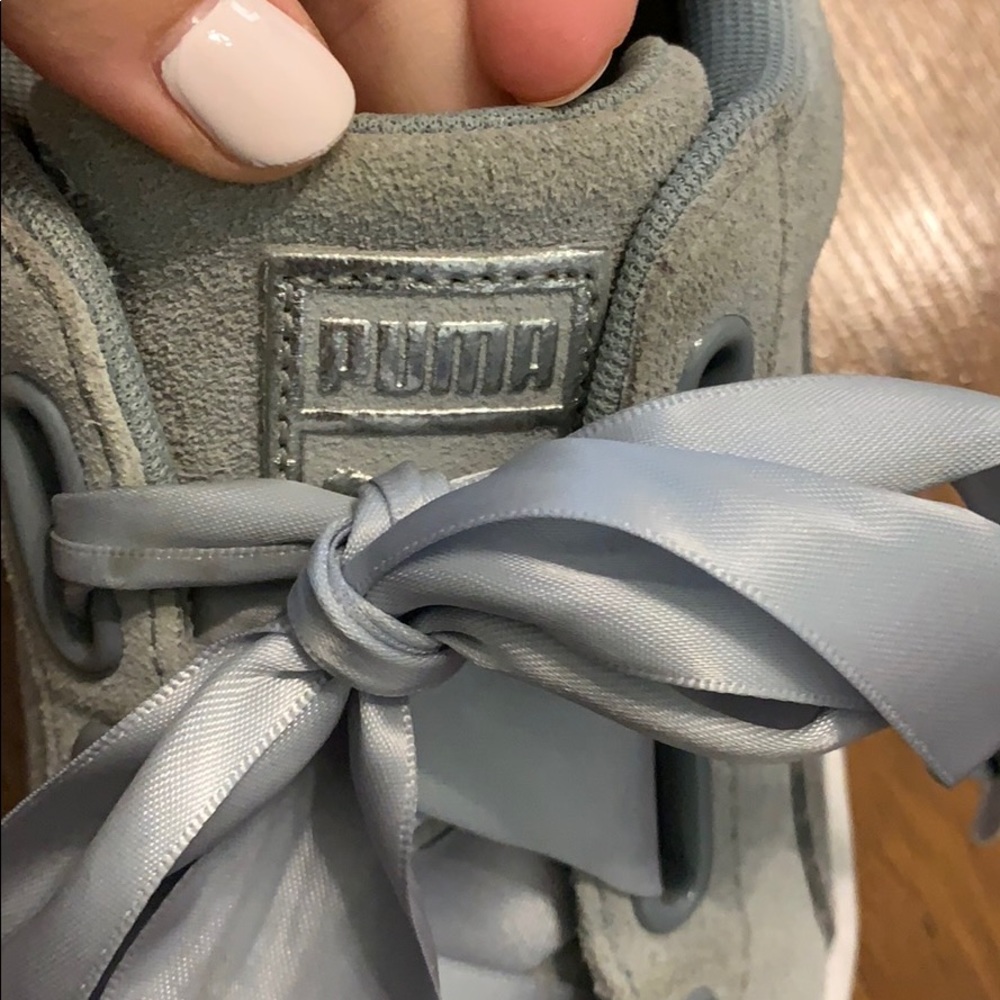 Puma sneakers - Picture 6 of 7